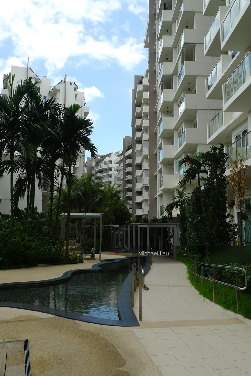 Vacanza @ East (D14), Condominium #109638992